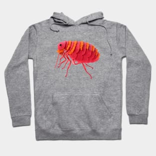 Giant Flea Hoodie